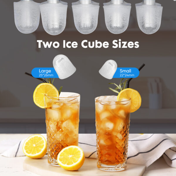 Portable Ice Maker - Image 8