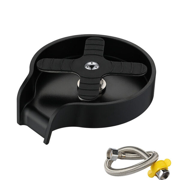 Cup Washer With Sink Home Bar Counter - Image 9