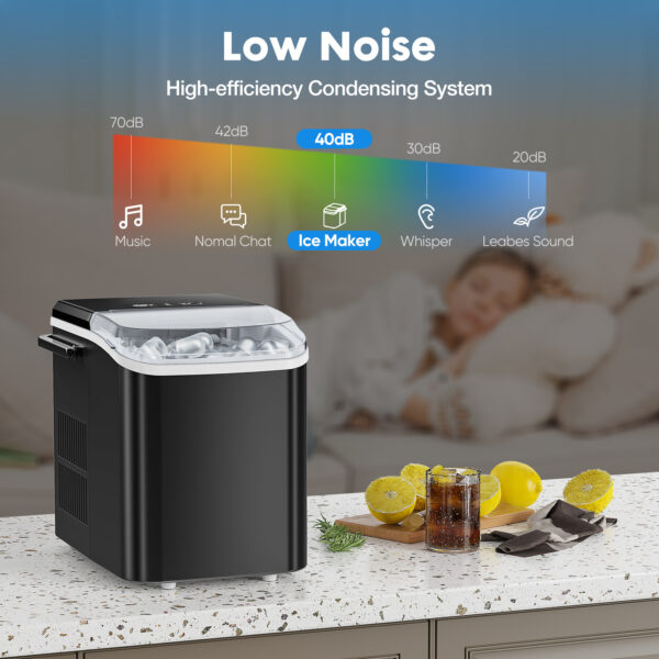 Portable Ice Maker - Image 7