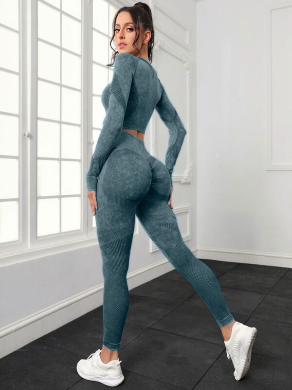 5PACK Active Yoga Pants - Image 3