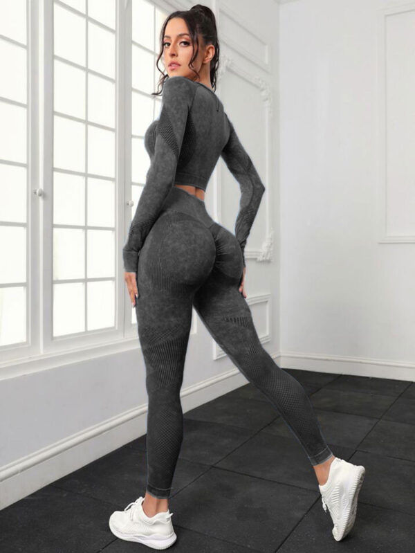 5PACK Active Yoga Pants - Image 8
